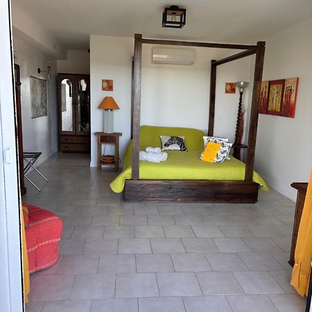 Chambre d'hôtes Le Clos 67 Saint-Paul-de-Vence Extérieur photo
