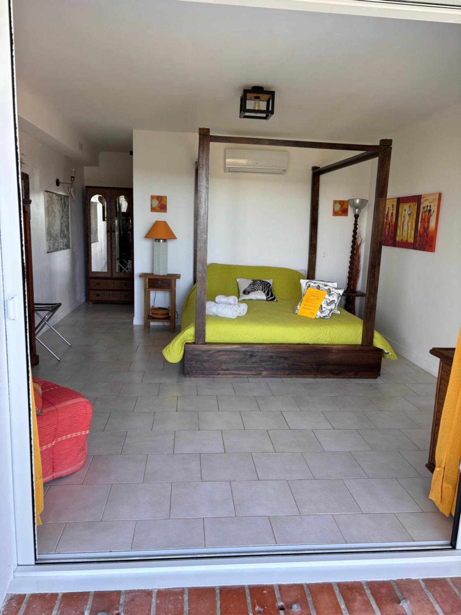 Chambre d'hôtes Le Clos 67 Saint-Paul-de-Vence Extérieur photo