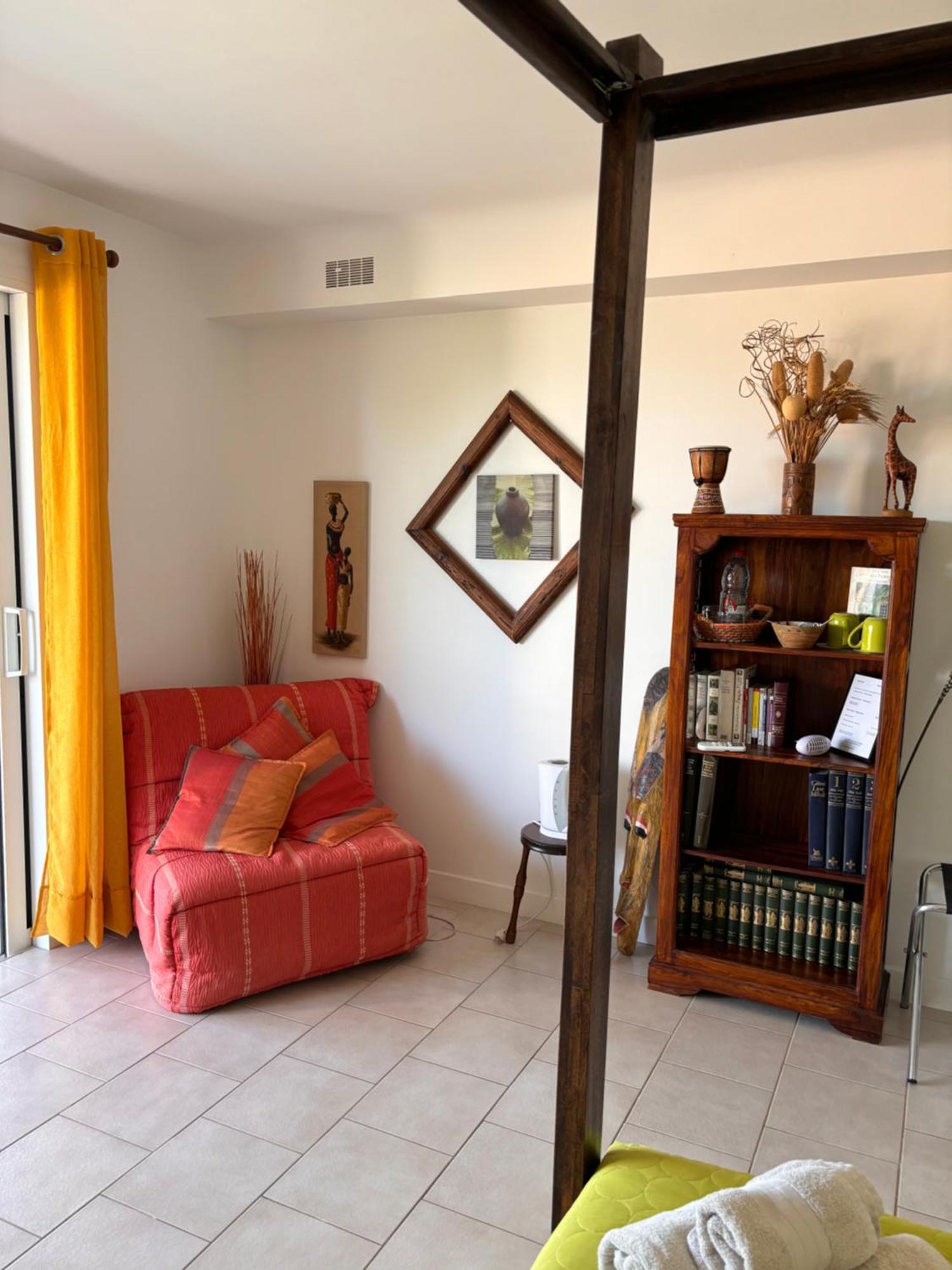 Chambre d'hôtes Le Clos 67 Saint-Paul-de-Vence Extérieur photo