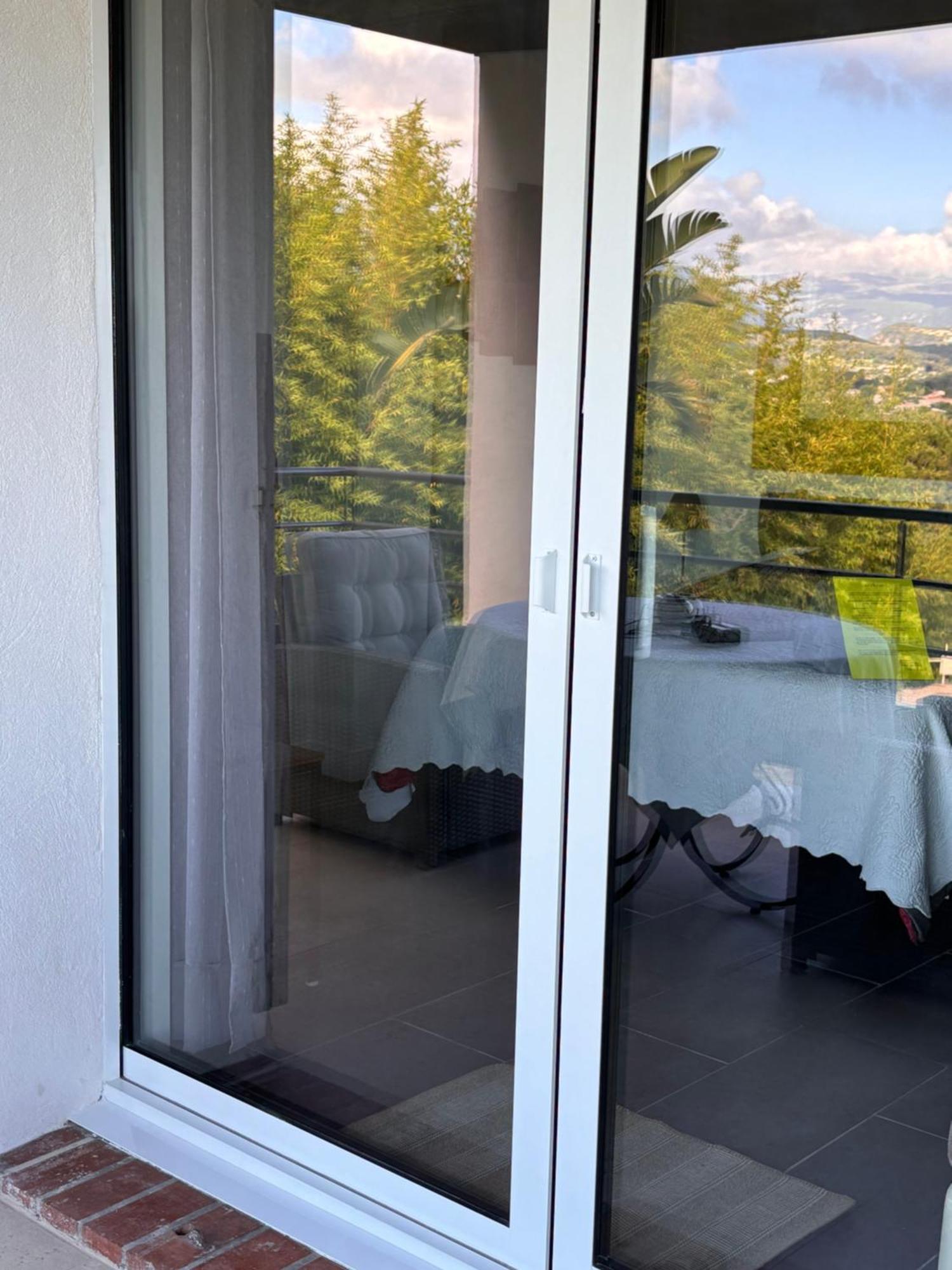 Chambre d'hôtes Le Clos 67 Saint-Paul-de-Vence Extérieur photo