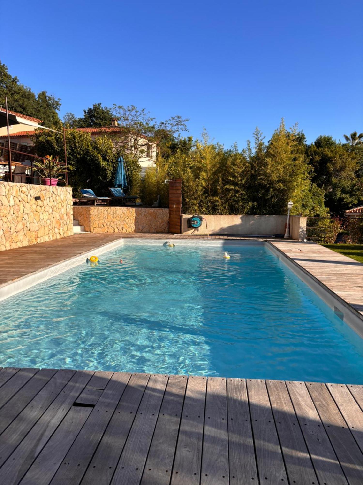 Chambre d'hôtes Le Clos 67 Saint-Paul-de-Vence Extérieur photo